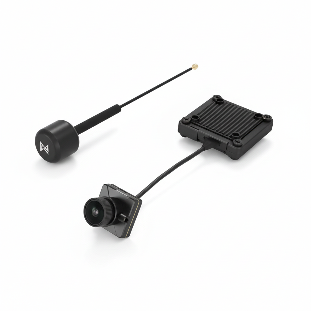 Caddx Walksnail Avatar GT KIT 2W