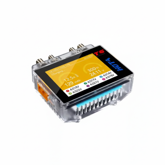 HOTA Battery