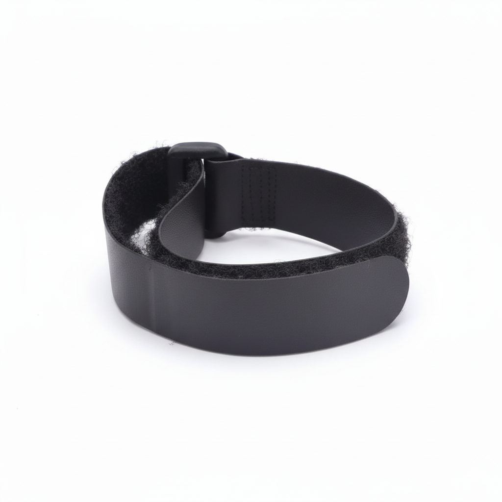 20cm Lipo Battery Strap
Belt Reusable Cable Tie Wrap