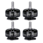 Four black components with 'Pro One' branding on a white background