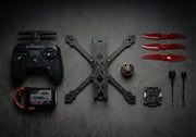 How to Build a 5-Inch FPV Drone: A Deep, Practical Guide to Choosing the Right Components