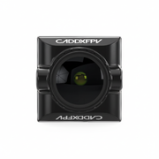 Caddx Fpv camera on a white background
