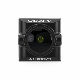 Caddx Fpv camera on a white background