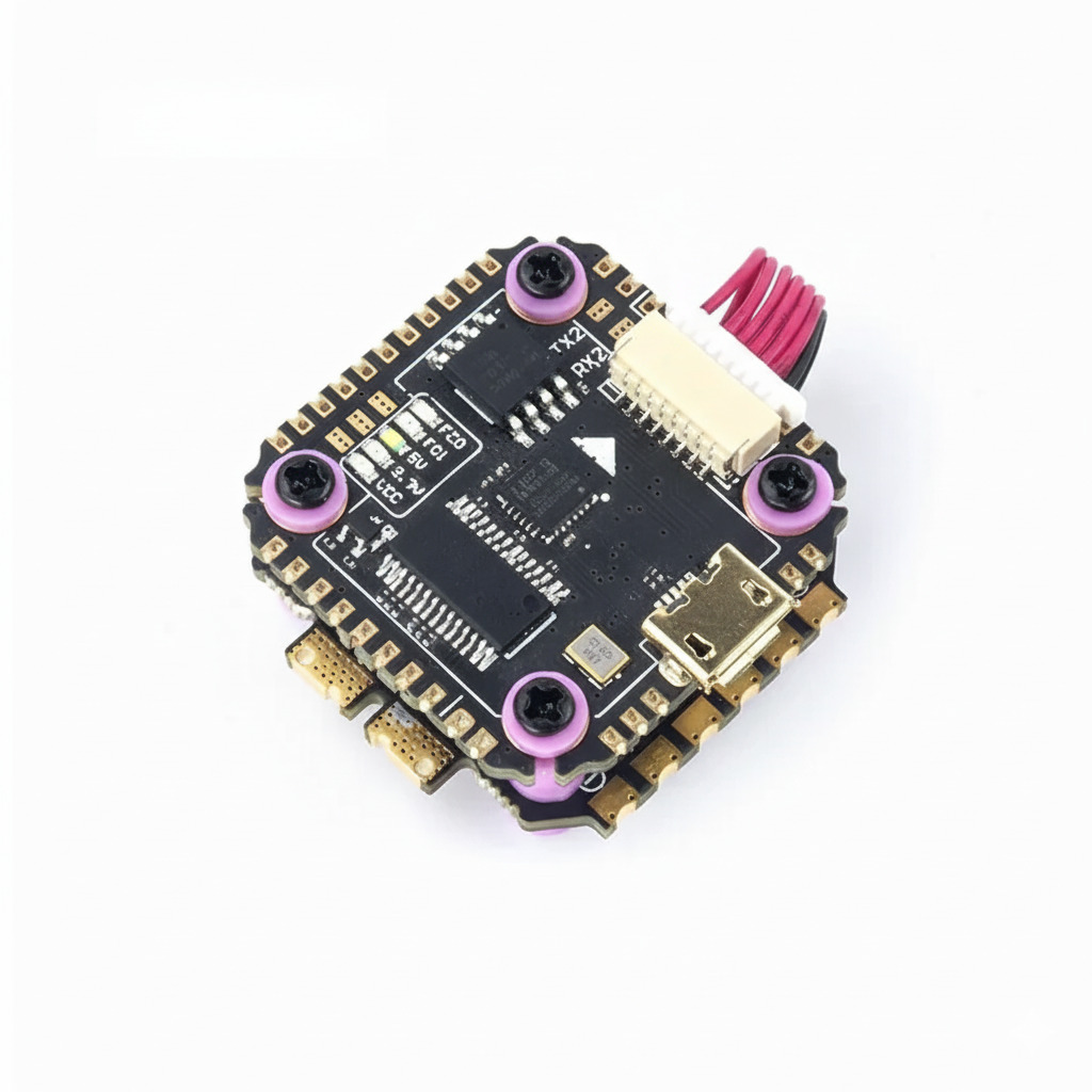 Diatone Mamba Stack F722 MINI MK2 FC + ESC F40 MINI PRO
