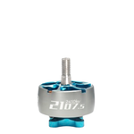 Motor with '2450kv' and '2107.5' specifications on a white background