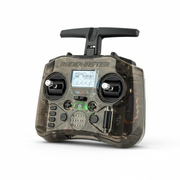 Radiomaster remote control device on a white background