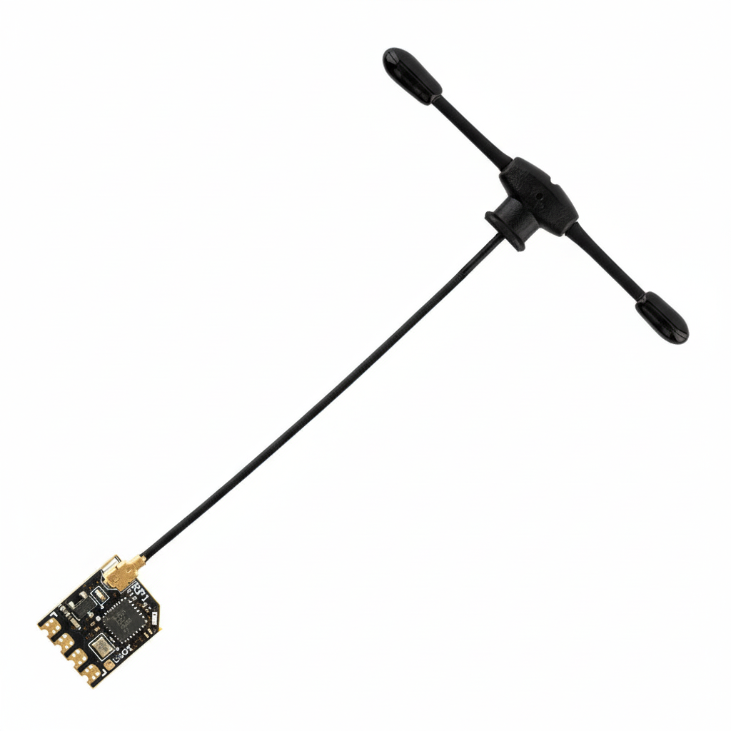Radiomaster RP1 ExpressLRS 2.4ghz Nano Receiver
